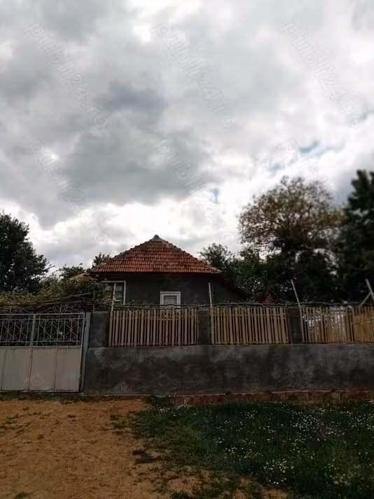 Casă Busesti