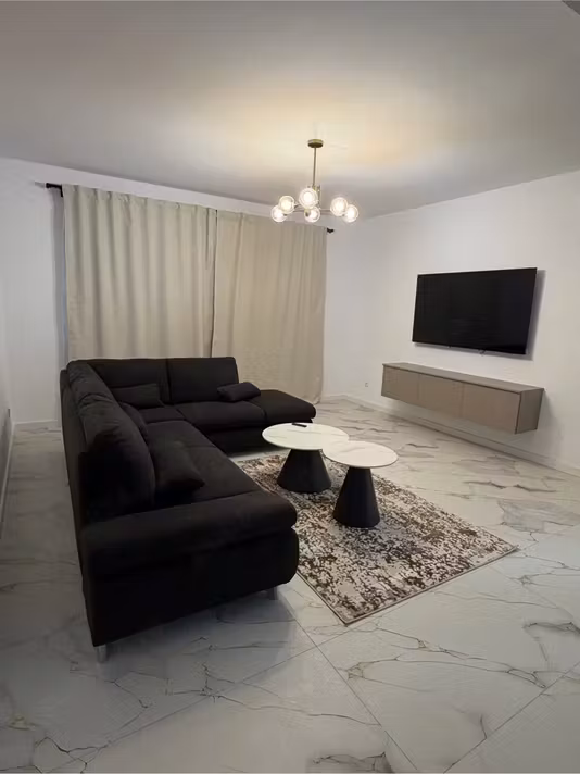 Apartament Malu Mare