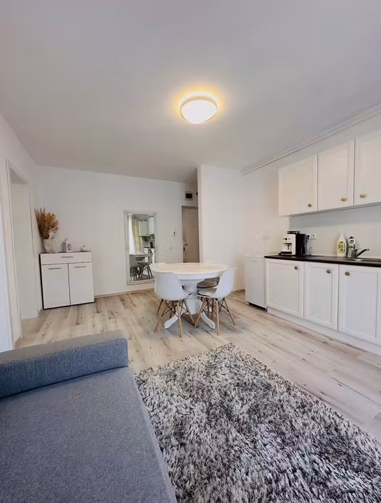 Apartament Cartierul Arhitectilor
