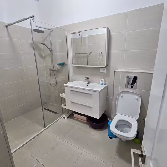 Apartament Campus Universitate Ovidius