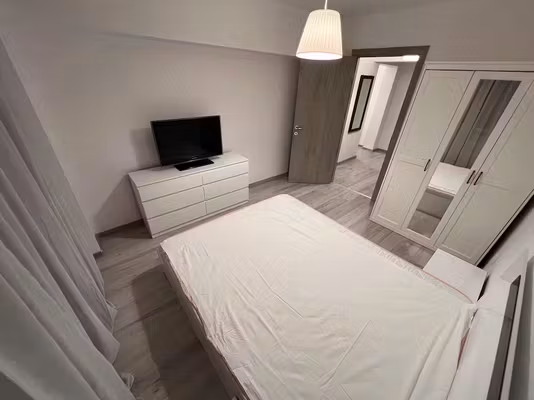Apartament Ozana