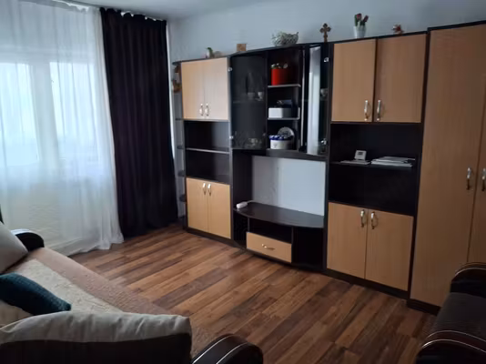 Apartament Valea Aurie