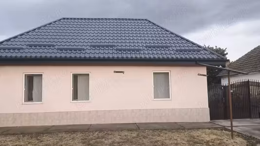 Casă Cenad