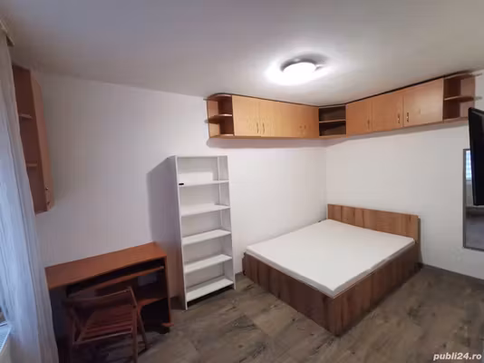 Apartament Sector 4