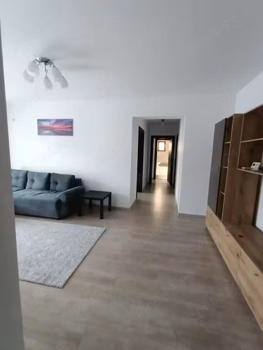 Apartament Dobroesti