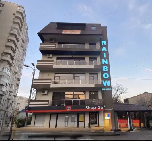 Apartament Piata Alba Iulia