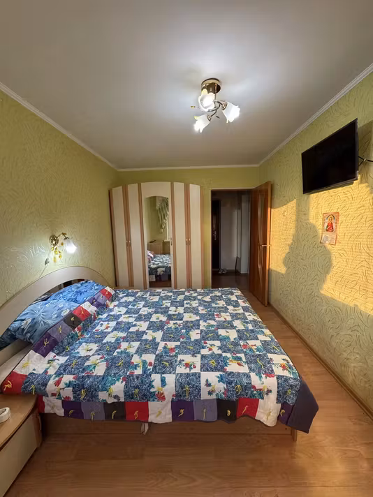 Garsonieră Aparatorii Patriei
