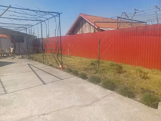Casă Burila Mare