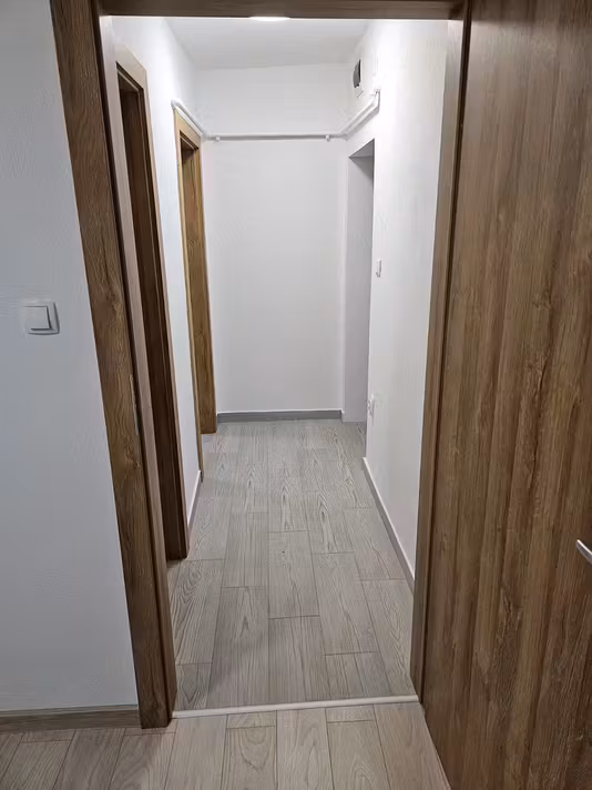 Apartament Centrala