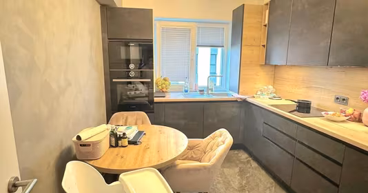 Apartament Tractorul