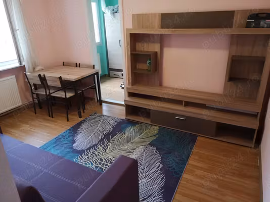 Apartament Tarnaveni
