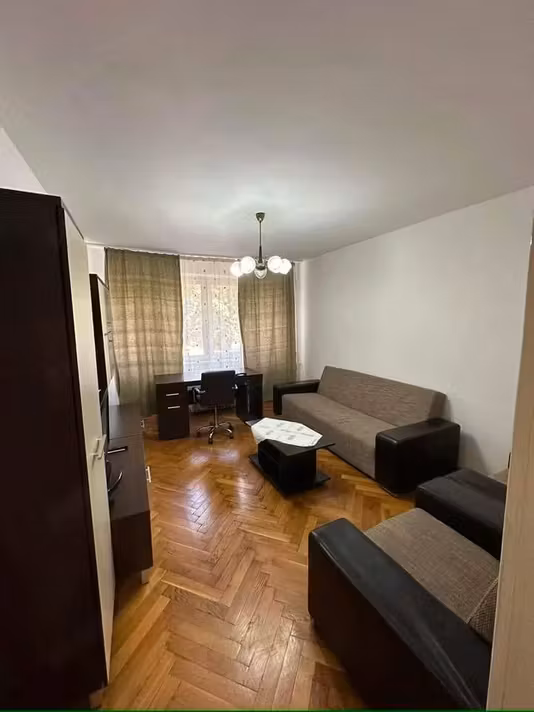 Apartament Bastion