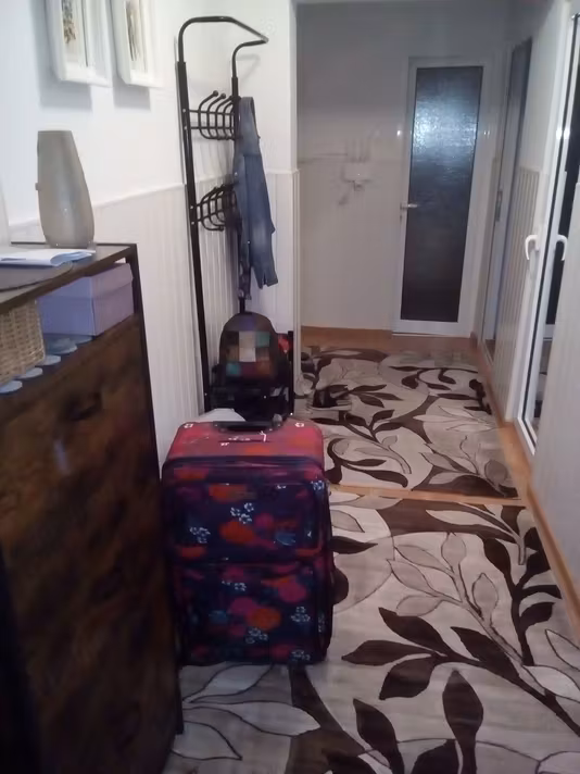 Apartament Targu Ocna