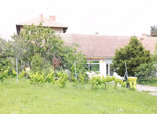 Casă Buzias