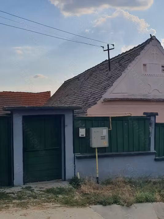 Casă Armeni