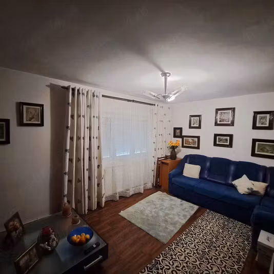 Apartament Turnu Magurele