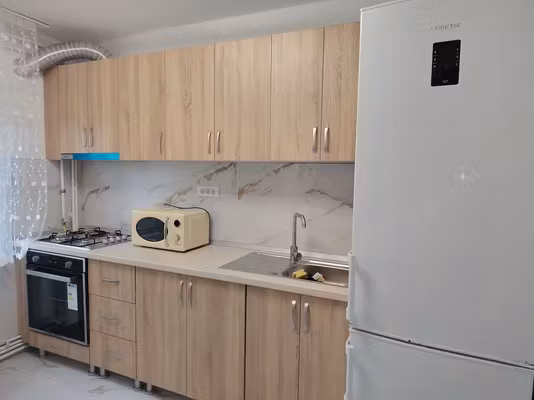 Apartament Micalaca