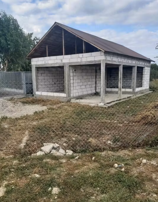 Casă Gaesti