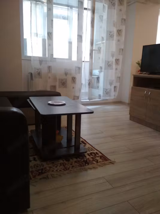 Garsonieră Chiajna