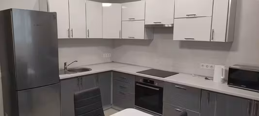 Garsonieră Timpuri Noi