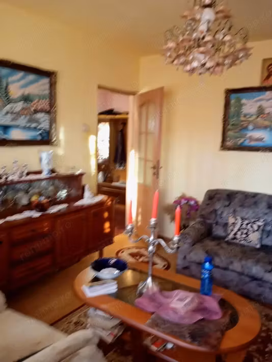 Apartament Hunedoara