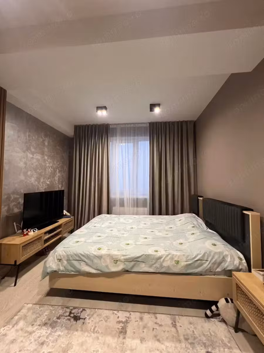 Garsoniera de inchiriat in zona Astra