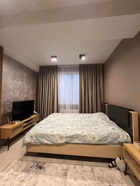 Garsonieră Astra