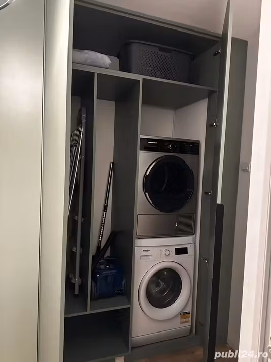 Apartament Țiglina 2