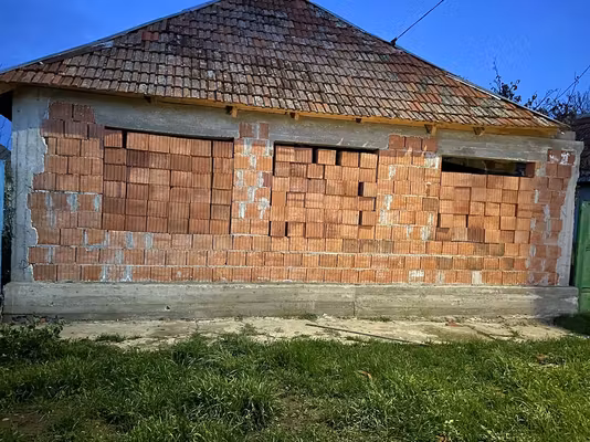 Casă Jamu Mare