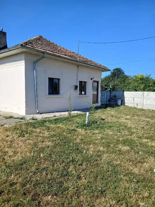 Casă Vladila Noua