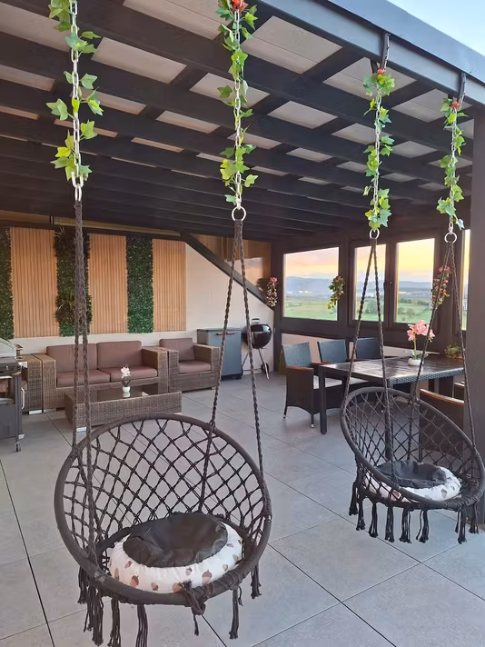 Penthouse Calea Surii Micii