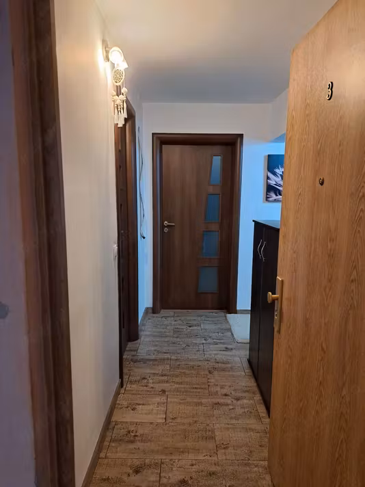 Apartament Giurgiu