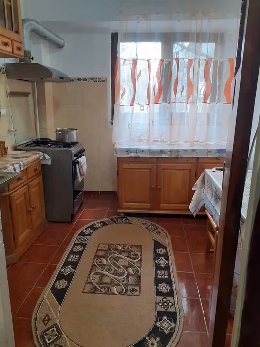 Apartament Gorjului