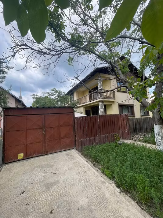 Casă Mizil