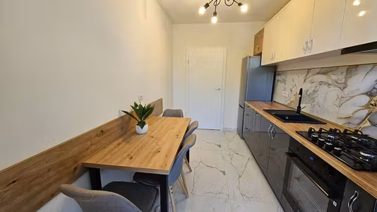 Apartament ARADULUI