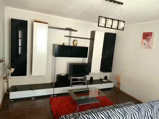 Apartament Central