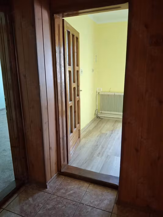 Apartament Cerbul de aur