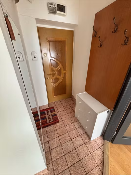 Apartament Ferentari