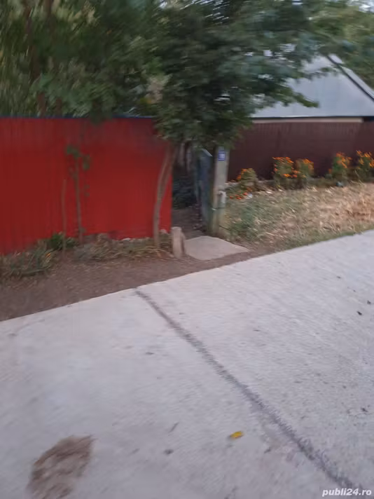 Casă Ireasca