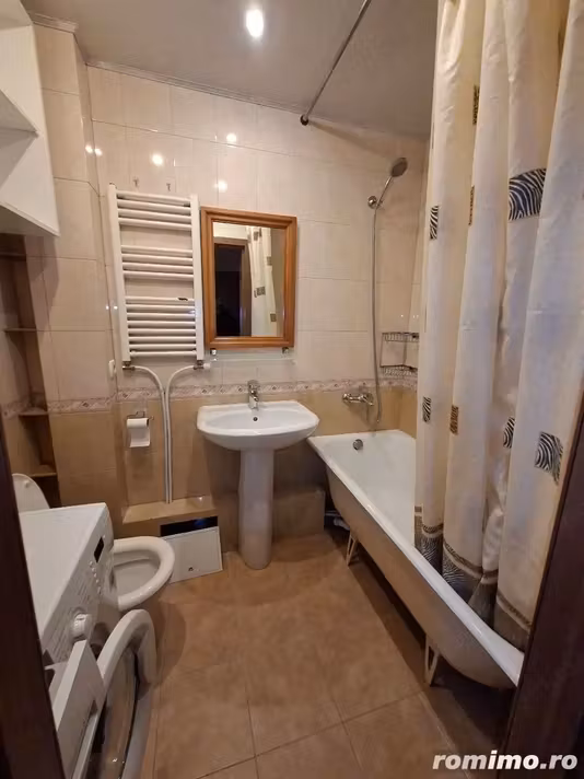 Apartament Mehala