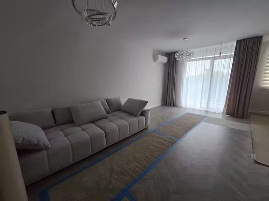Apartament ARADULUI