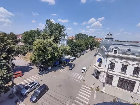 Apartament Corabia