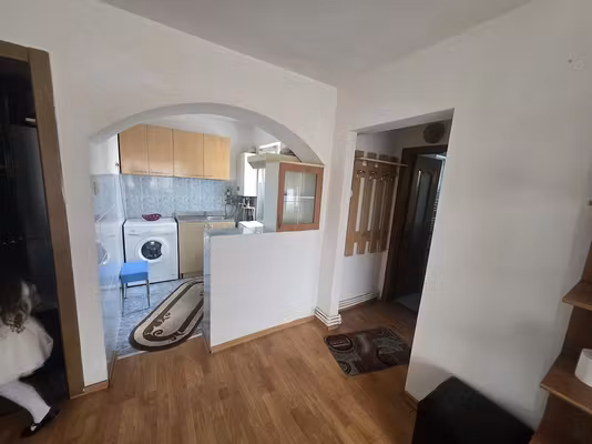 Apartament Central