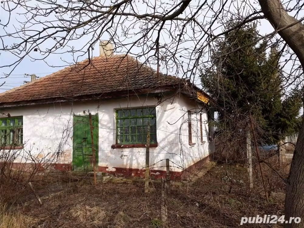 Casa de vanzare