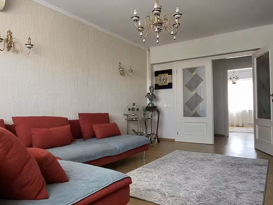Apartament 13 Septembrie