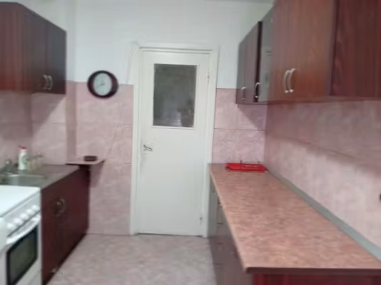 Apartament Complex Studentesc