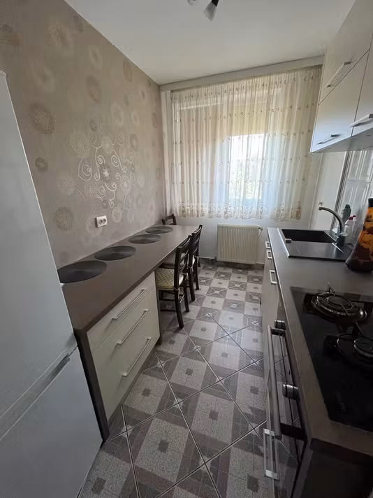Apartament Central