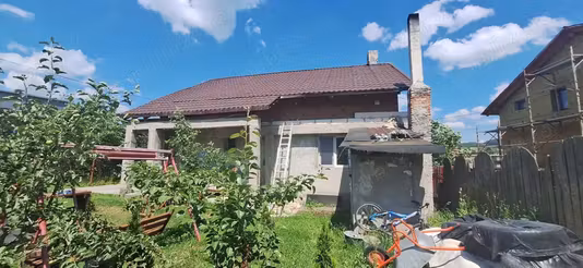 Casă Hunedoara