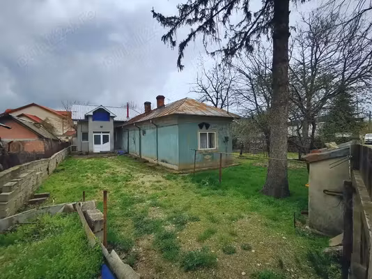 Casă Centru