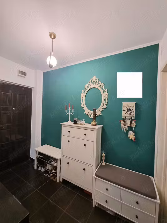 Apartament Roman